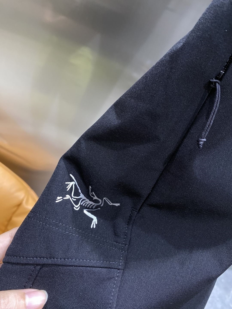 Arcteryx Long Pants